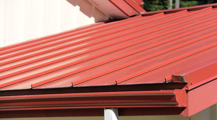 Industrial Roof Replacement in Chelsea, AL